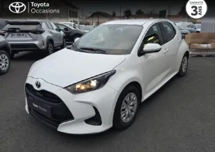 Image principale du véhicule