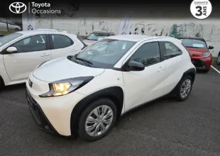 Image principale du véhicule