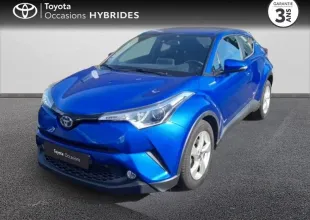 Image principale du véhicule