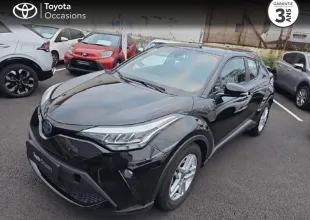 Image principale du véhicule