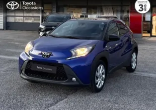 Image principale du véhicule