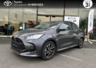 Image principale du véhicule