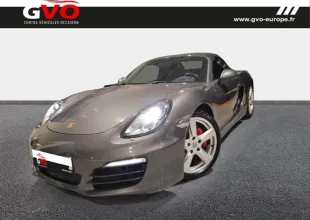 Image principale du véhicule