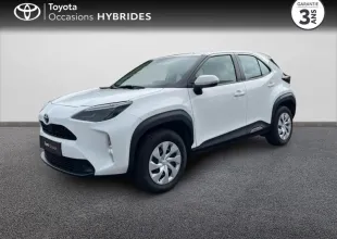 Image principale du véhicule