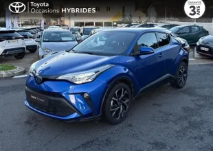 Image principale du véhicule