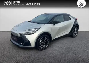 Image principale du véhicule