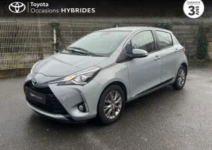 Image principale du véhicule