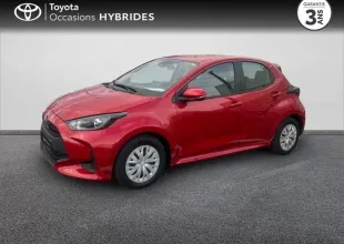 Image principale du véhicule