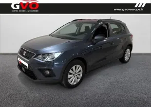 Image principale du véhicule