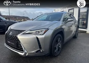 Image principale du véhicule