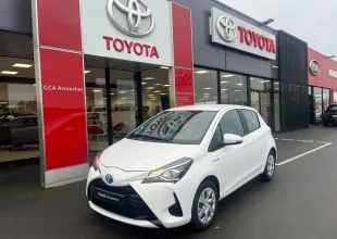 Image principale du véhicule