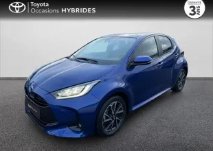 Image principale du véhicule