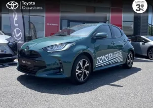 Image principale du véhicule