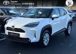 Image principale du véhicule