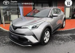 Image principale du véhicule