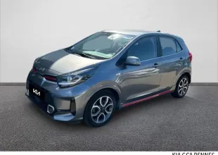 Image principale du véhicule