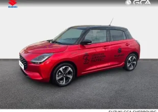 Image principale du véhicule