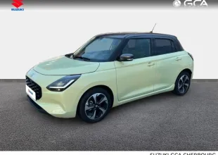 Image principale du véhicule