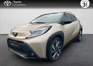 Image principale du véhicule