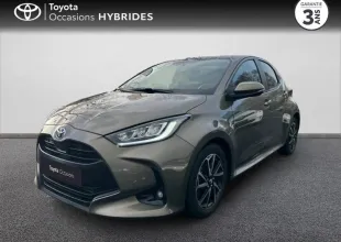 Image principale du véhicule