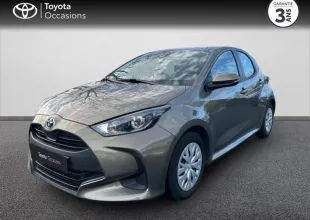 Image principale du véhicule