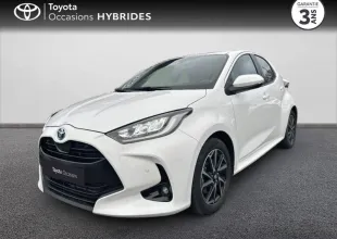 Image principale du véhicule