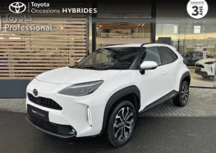 Image principale du véhicule