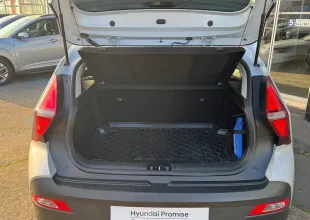 Image principale véhicule HYUNDAI Bayon