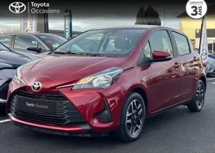 Image principale du véhicule