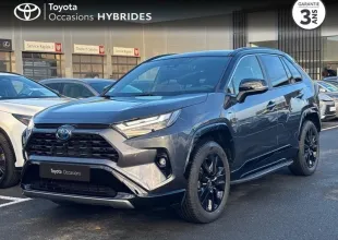 Image principale du véhicule