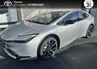 Image principale du véhicule