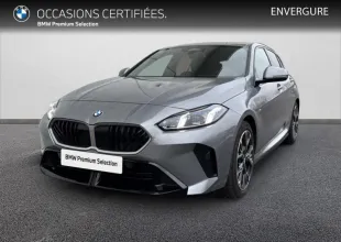 Image principale véhicule BMW Serie 1