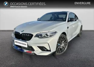 Image principale du véhicule