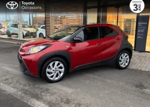 Image principale du véhicule