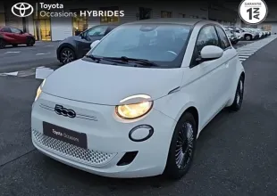 Image principale du véhicule