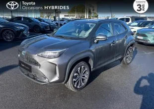 Image principale du véhicule