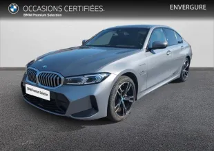 Image principale véhicule BMW Serie 3