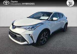 Image principale du véhicule