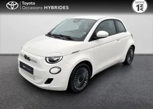 Image principale du véhicule