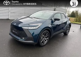 Image principale du véhicule