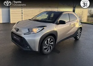 Image principale du véhicule