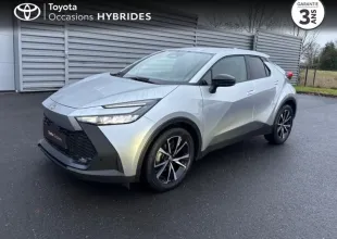 Image principale du véhicule