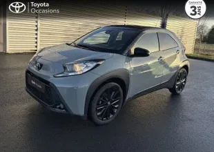 Image principale du véhicule