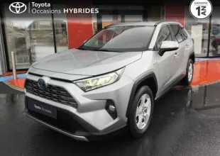 Image principale du véhicule