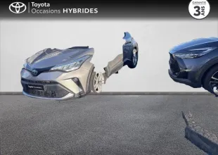 Image principale du véhicule