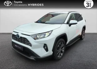 Image principale du véhicule