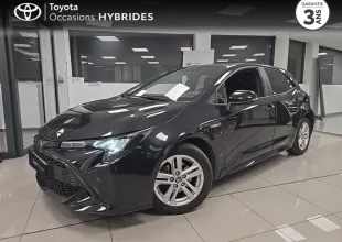 Image principale du véhicule