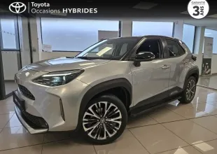 Image principale du véhicule