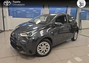 Image principale du véhicule