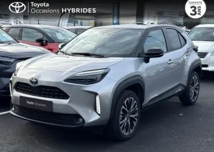 Image principale du véhicule